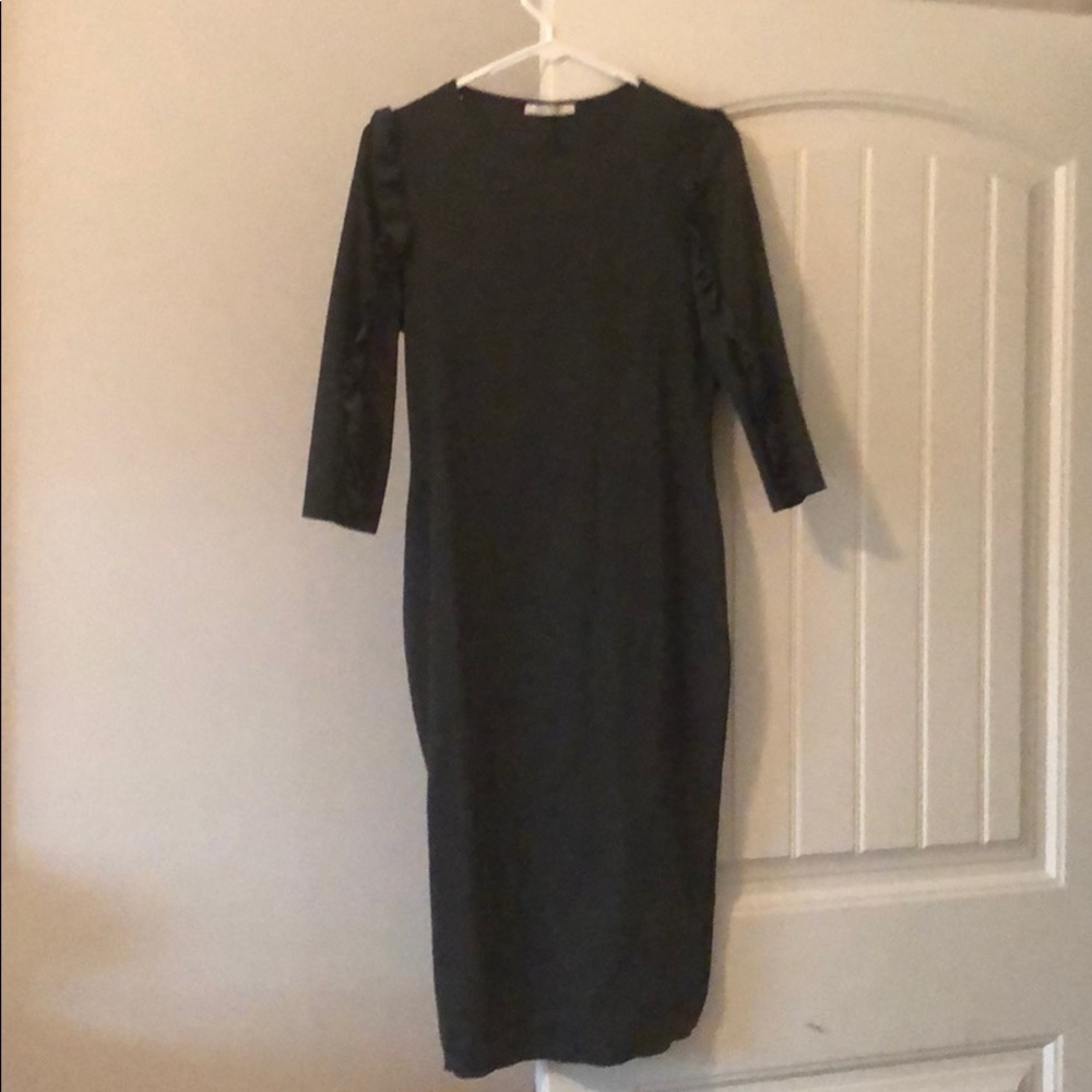 Zara Dress